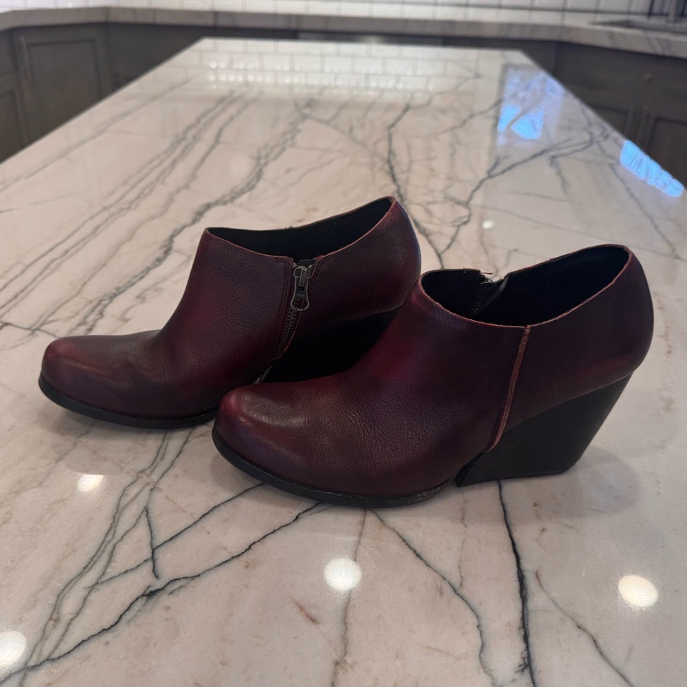 Kork Ease 8.5 Booties